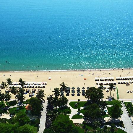 Maika Condotel Nha Trang Buitenkant foto