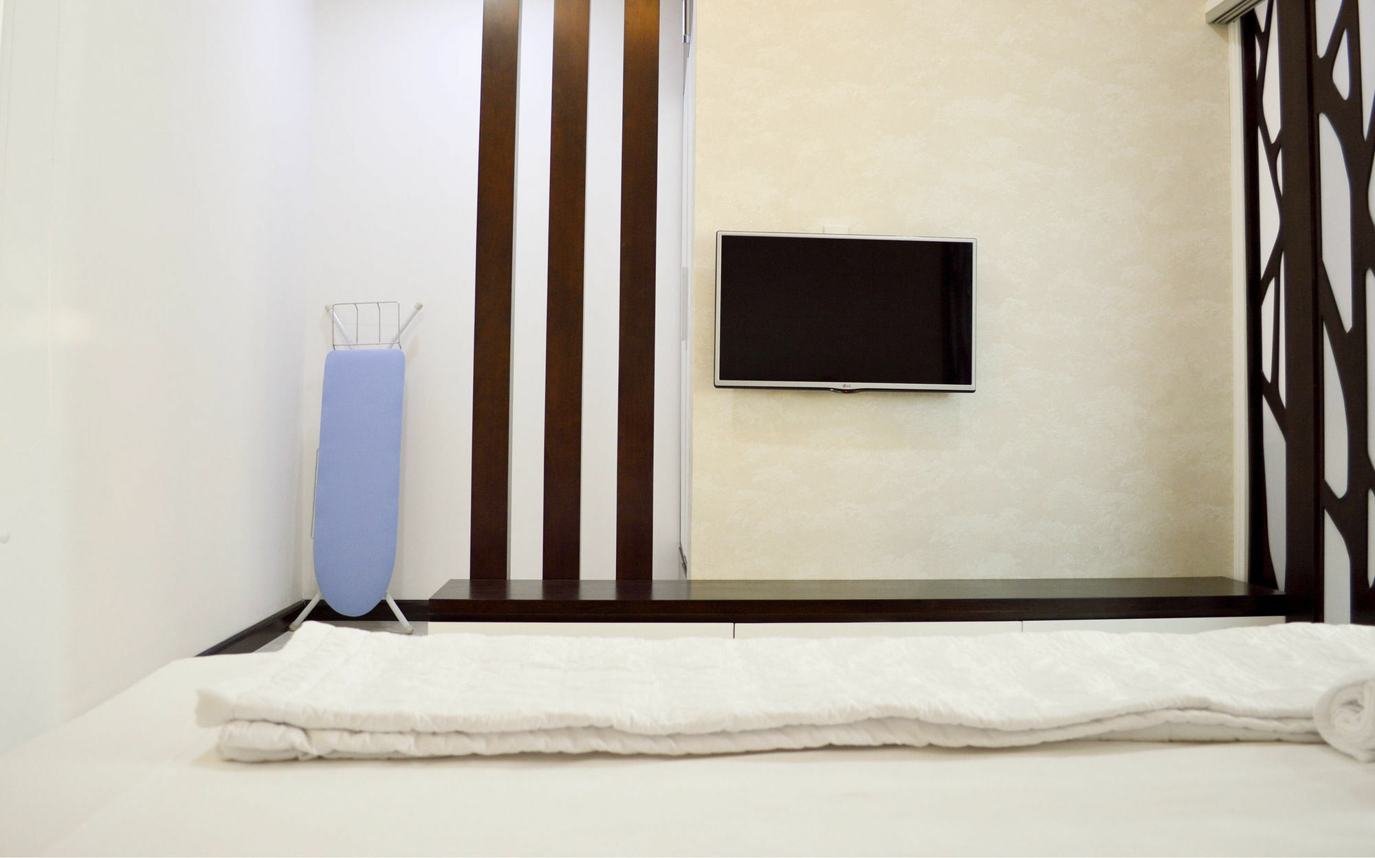 Maika Condotel Nha Trang Buitenkant foto