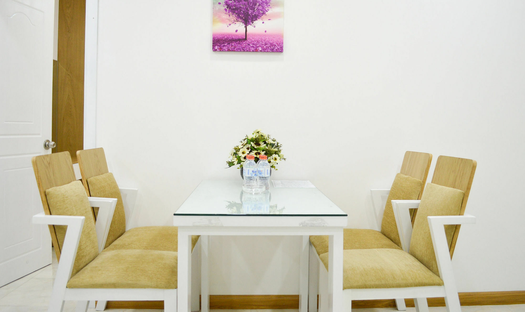 Maika Condotel Nha Trang Buitenkant foto
